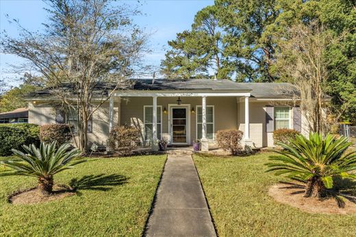 Частный Дом, Саванна, Chatham County