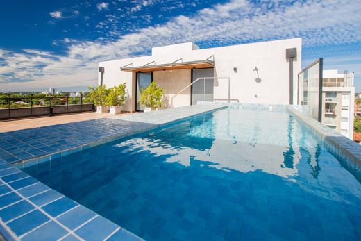 Apartament w Asunción, Asuncion