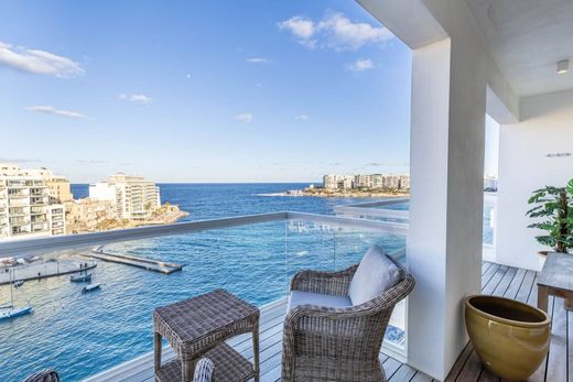 Duplex in St. Julian's, Saint Julian's