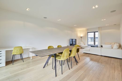 Appartement à Luxembourg, Ville de Luxembourg