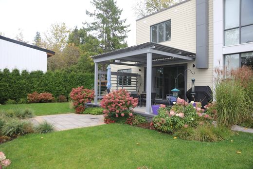 Piso / Apartamento en Terrebonne, Lanaudière