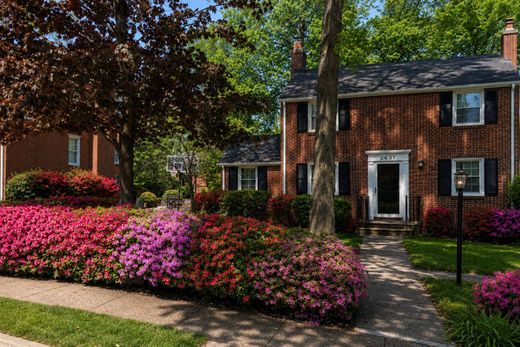 Casa Unifamiliare a Falls Church, City of Falls Church