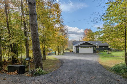 Vrijstaand huis in Bracebridge, District Municipality of Muskoka