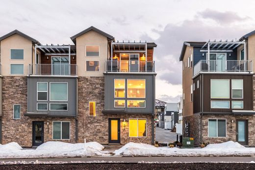 Townhouse in Park City, Summit County
