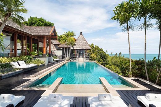 Villa a Ko Samui, Changwat Surat Thani