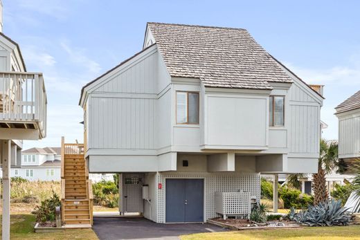 Dom jednorodzinny w Bald Head Island, Brunswick County