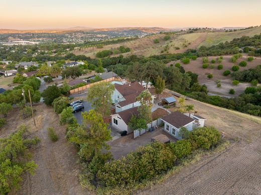 Casa en Paso Robles, San Luis Obispo County