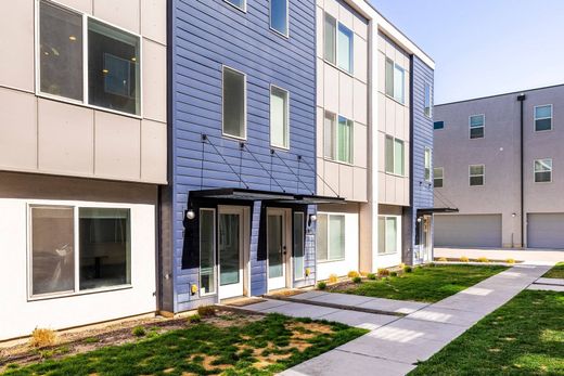 Casa di città a North Salt Lake, Davis County