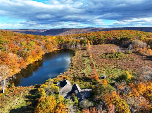 Casa en Kent, Litchfield County