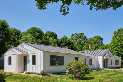独立式房屋  月租 Rhinebeck