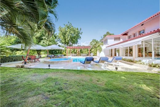 Müstakil ev La Romana, Provincia de La Romana