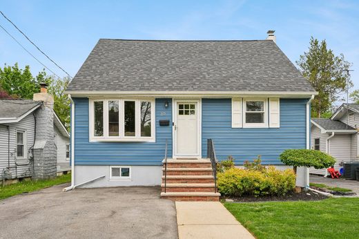 Einfamilienhaus in Parsippany, Morris County