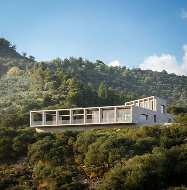 Villa in Zakynthos, Nomós Zakýnthou