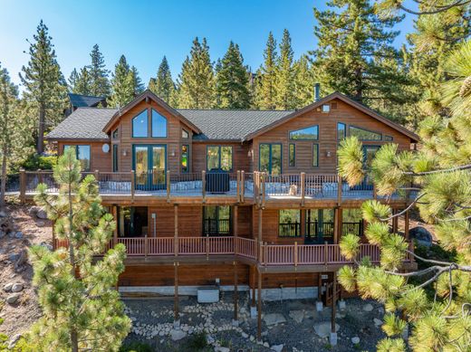 Casa Unifamiliare a Tahoma, Placer County