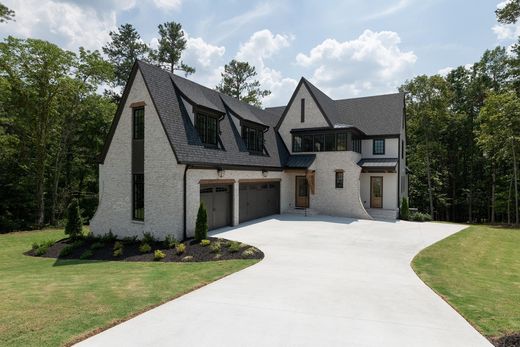 Detached House in Acworth, Cobb County