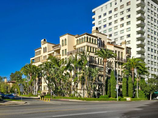 Luxury home in Los Angeles, Los Angeles County