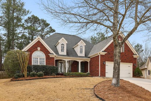 Detached House in Grayson, Gwinnett County