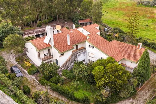 Detached House in Torres Vedras, Lisbon