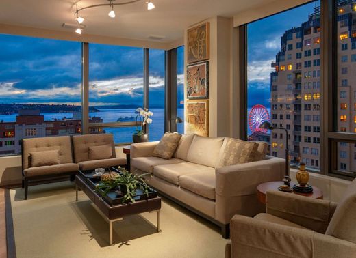 Διαμέρισμα σε Σιάτλ, King County