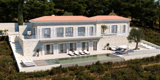 ‏וילה ב  Corfu, Nomós Kerkýras