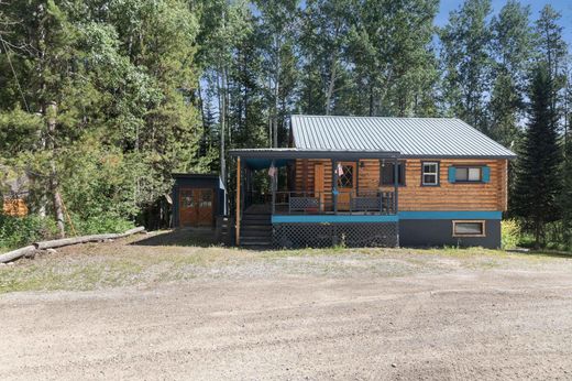 Casa en Alpine, Lincoln County