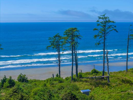Land in Pacific Beach, Grays Harbor County