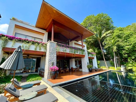 Villa in Kathu, Phuket Province