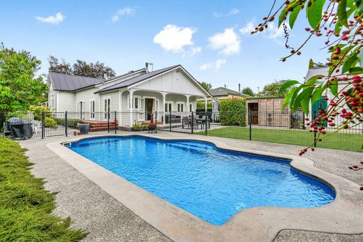 Villa in Masterton, Wellington