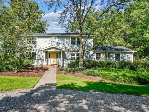 Casa de lujo en Bozman, Talbot County