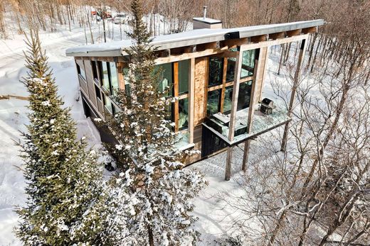 Частный Дом, Wentworth-Nord, Laurentides