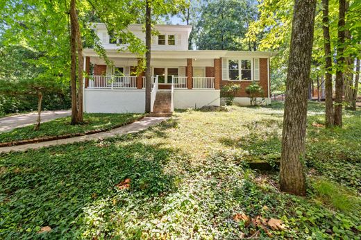 Detached House in Huntsville, Madison County