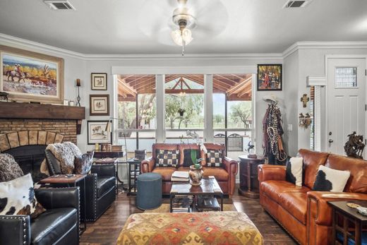 Casa Unifamiliare a Amado, Santa Cruz County