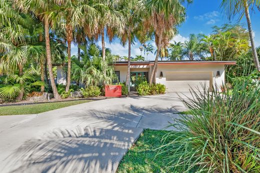 Detached House in Miami Springs, Miami-Dade