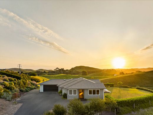 Luxus-Haus in Napier, Napier City