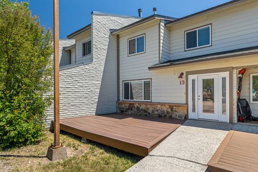 تاون هاوس ﻓﻲ Steamboat Springs, Routt County