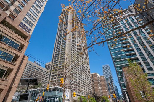 Appartement in Toronto, Ontario