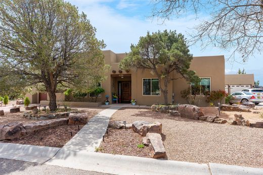 Casa en Santa Fe, Santa Fe County