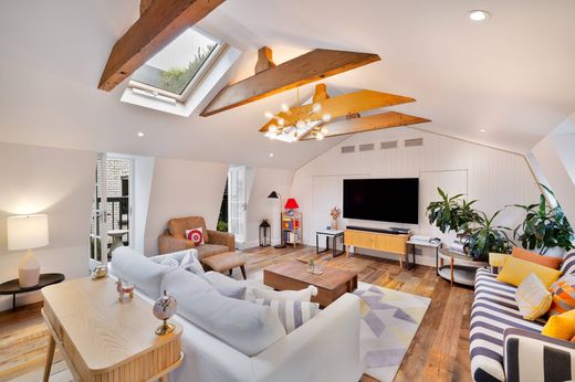 아파트 / 런던, Greater London