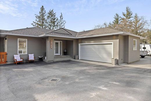 Vrijstaand huis in Lake Country, Regional District of Central Okanagan