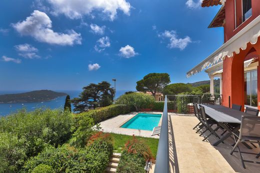 Villa a Villefranche-sur-Mer, Alpi Marittime