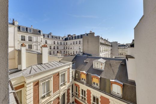Apartment in Montorgueil, Sentier, Vivienne-Gaillon, Paris