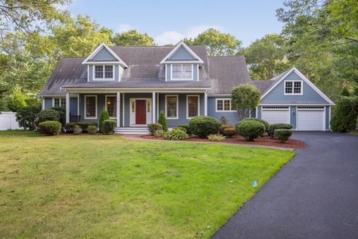 Casa en Sandwich, Barnstable County