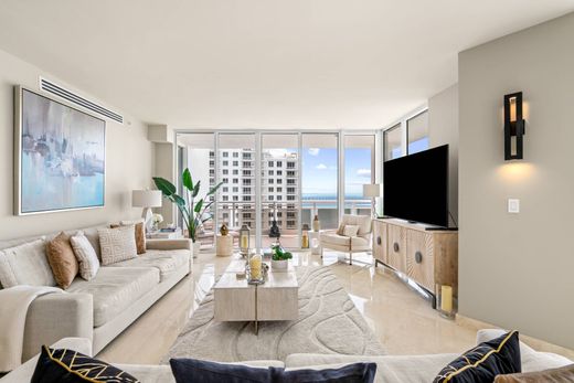 Apartment / Etagenwohnung in Miami, Miami-Dade County