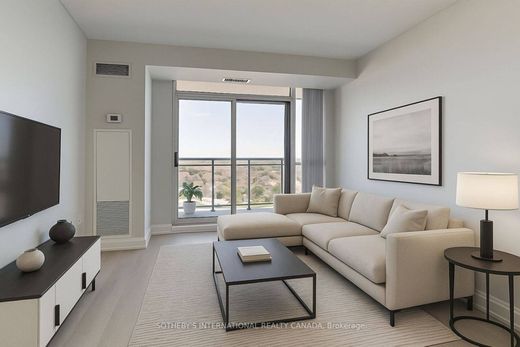 Apartment in Mississauga, Ontario