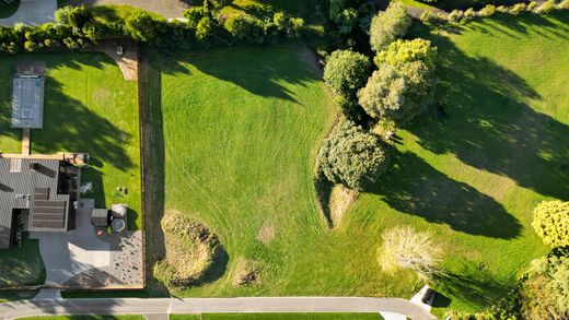 Land in Hamilton, Hamilton City