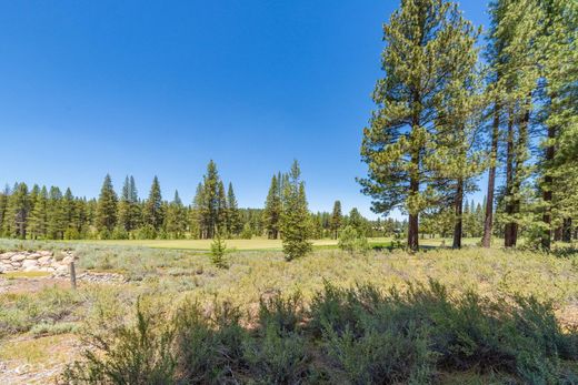 Terreno - Truckee, Nevada County