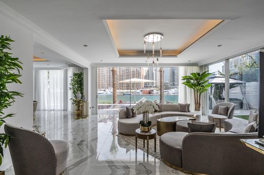 Casa di lusso a Dubai, Dubayy