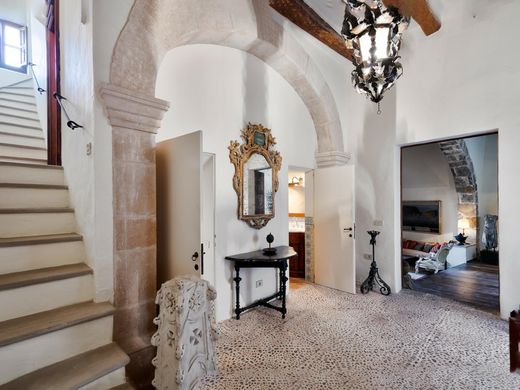 Maison de luxe à Ibiza, Province des Îles Baléares