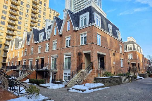 Appartement in Toronto, Ontario