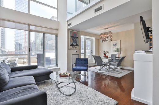 아파트 / Toronto, Ontario